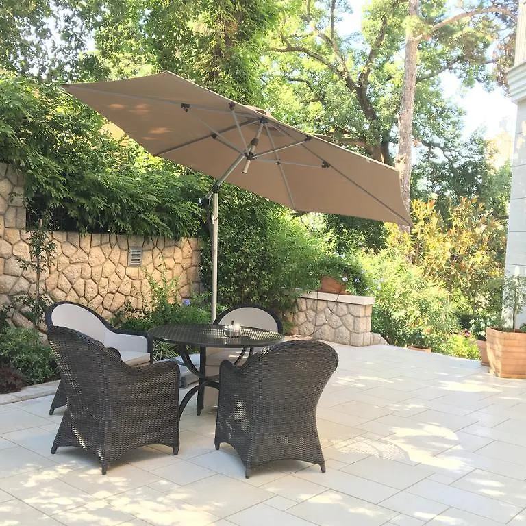 Guest House Villa Dagmar Crikvenica