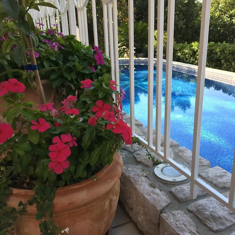Guest House Villa Dagmar Crikvenica