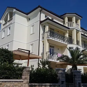 Szálloda Emilia (adults Only), Crikvenica