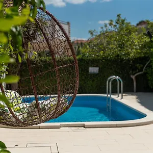 Orlic Apartman Trogir