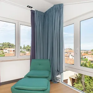 Boutique Lili Szálloda Rovinj