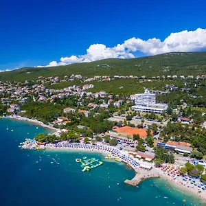 Omorika Отель