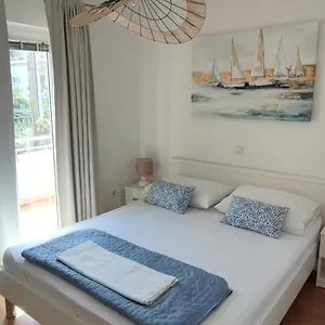 Kapetanovi Dvori Apartman Trogir