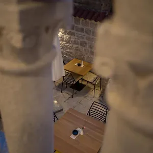 Bifora Heritage Szálloda Trogir
