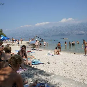 Camping Planik Üdülőpark Ražanac