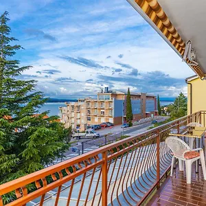 Apartmanhotel Vacattio 2, Crikvenica