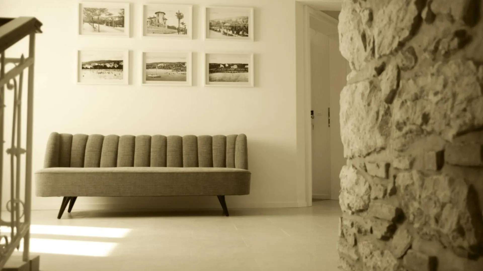 Guest House Villa Dagmar Crikvenica Croatia