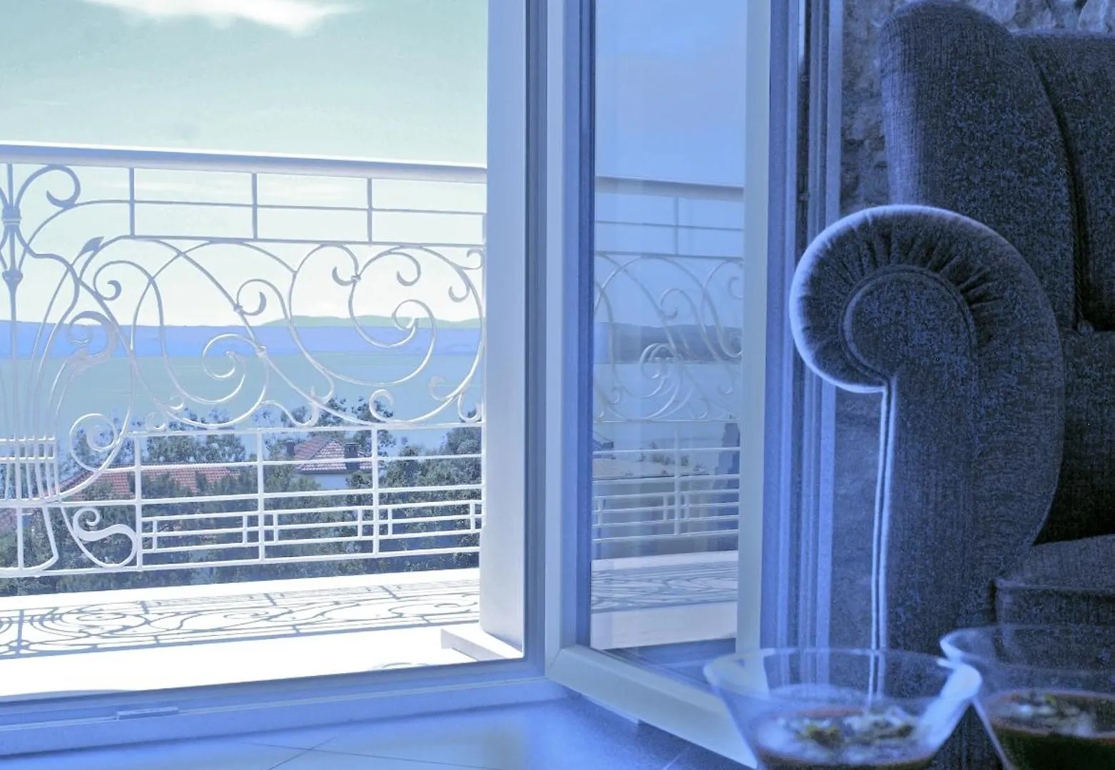 Guest House Villa Dagmar Crikvenica