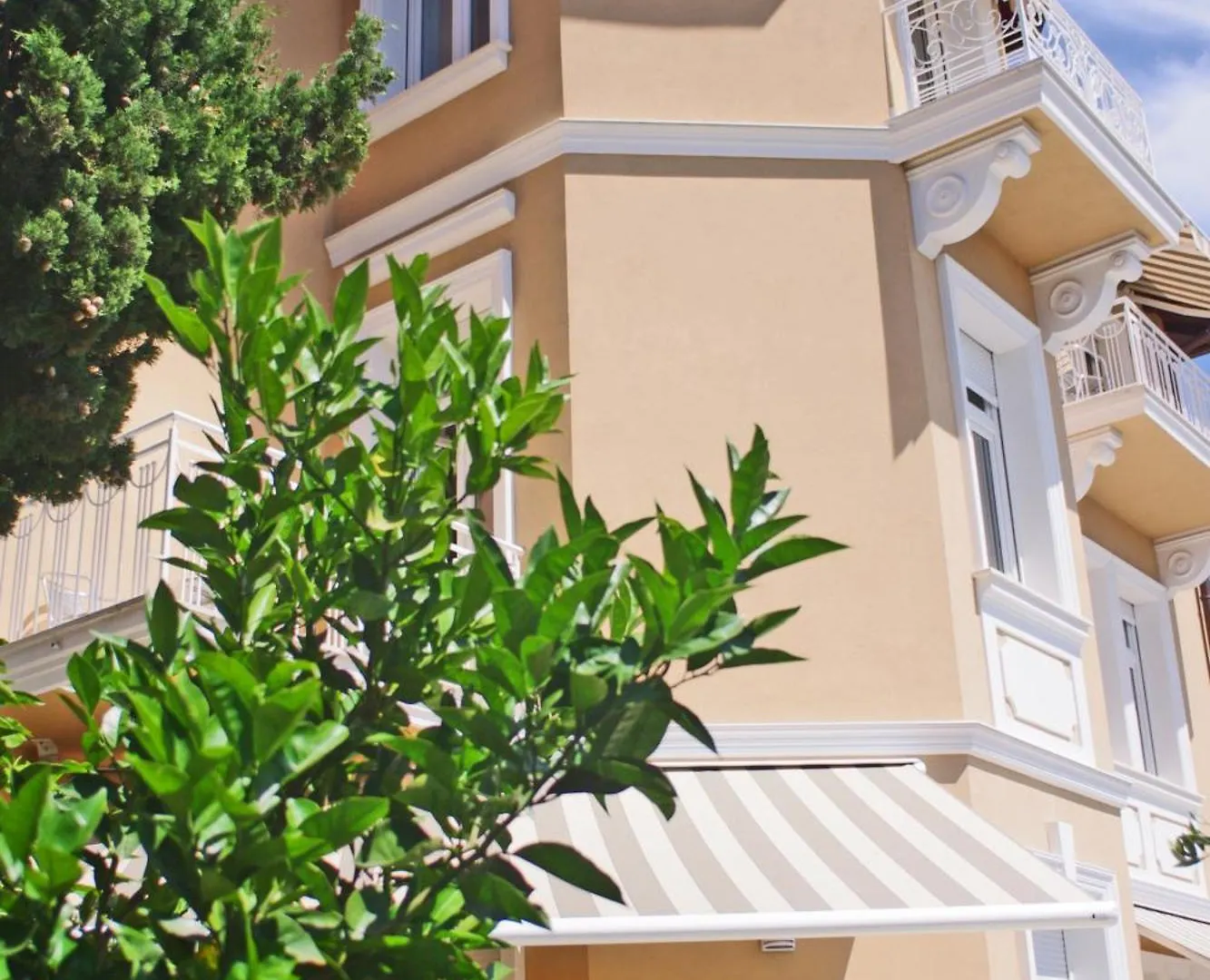 Guest House Villa Dagmar Crikvenica
