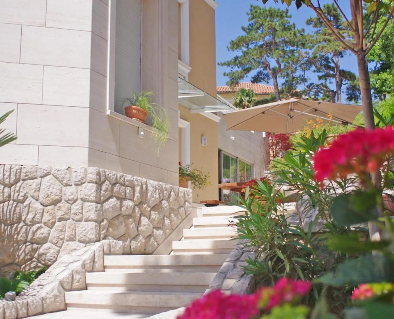 Guest House Villa Dagmar Crikvenica