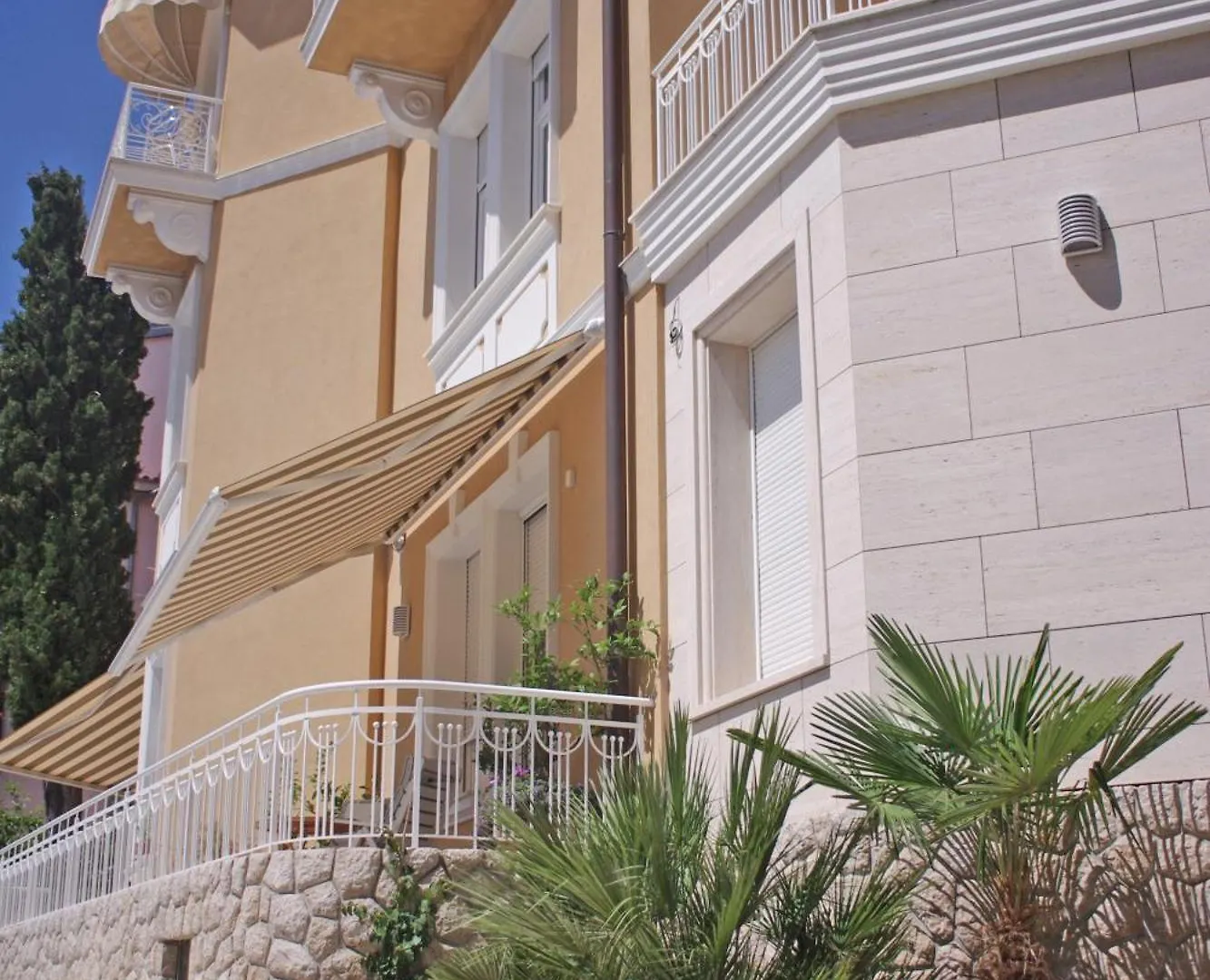 Guest House Villa Dagmar Crikvenica