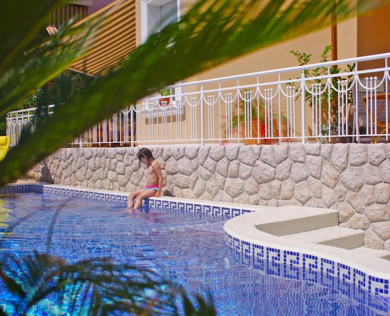 Guest House Villa Dagmar Crikvenica