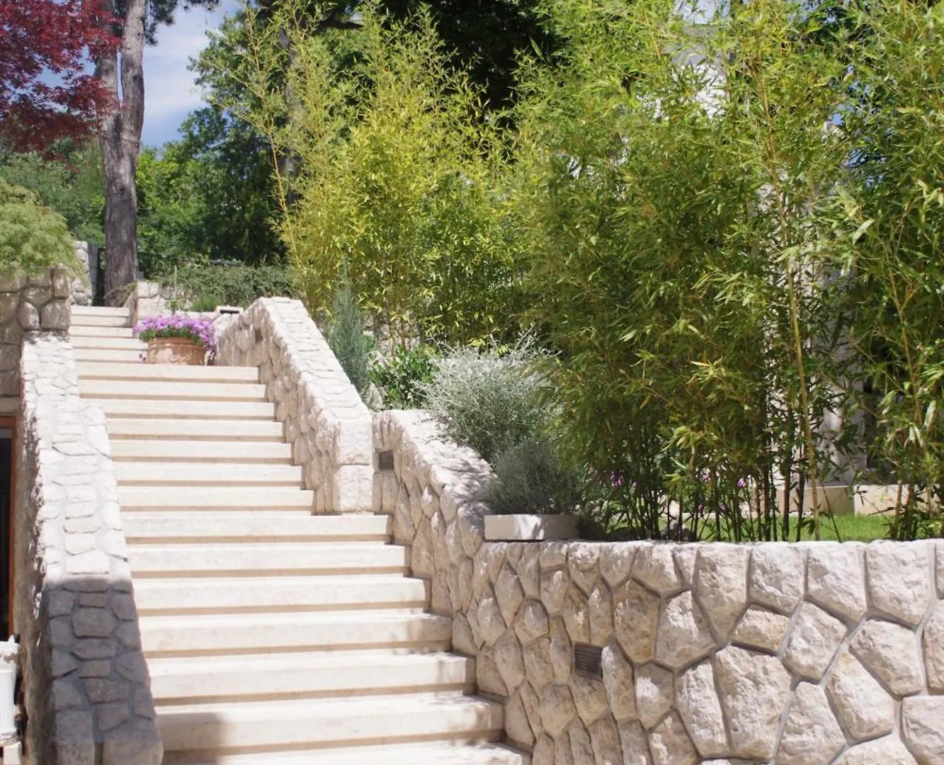 Guest House Villa Dagmar Crikvenica