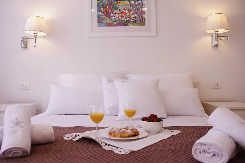 Guest House Villa Dagmar Crikvenica Croatia