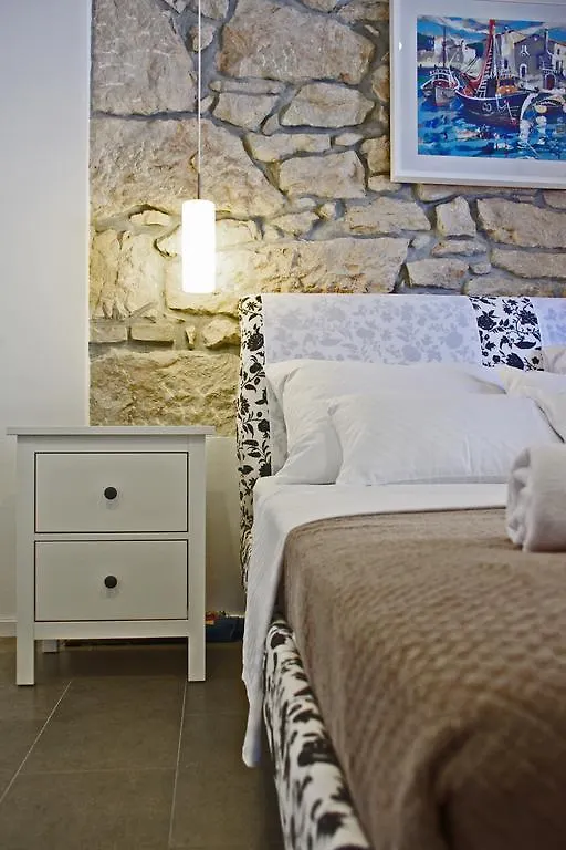 Guest House Villa Dagmar Crikvenica