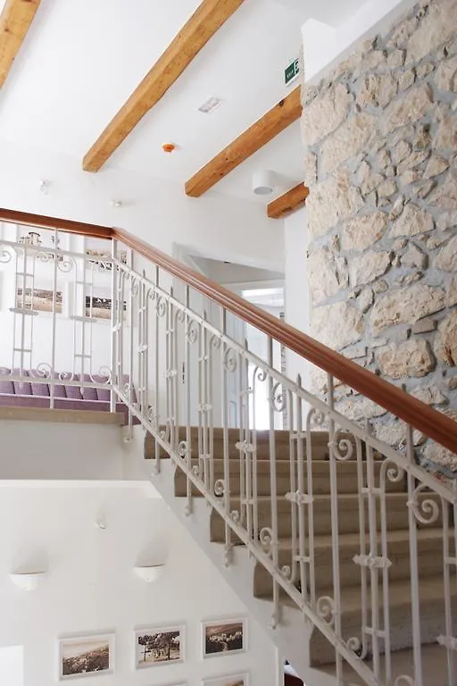 Guest House Villa Dagmar Crikvenica