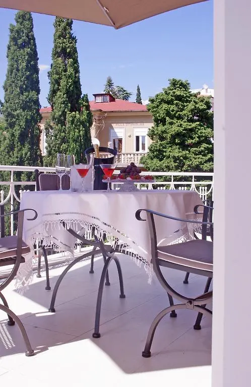 Guest House Villa Dagmar Crikvenica