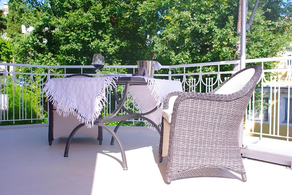 Guest House Villa Dagmar Crikvenica