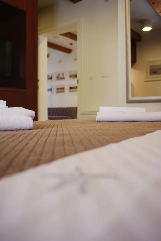 Guest House Villa Dagmar Crikvenica