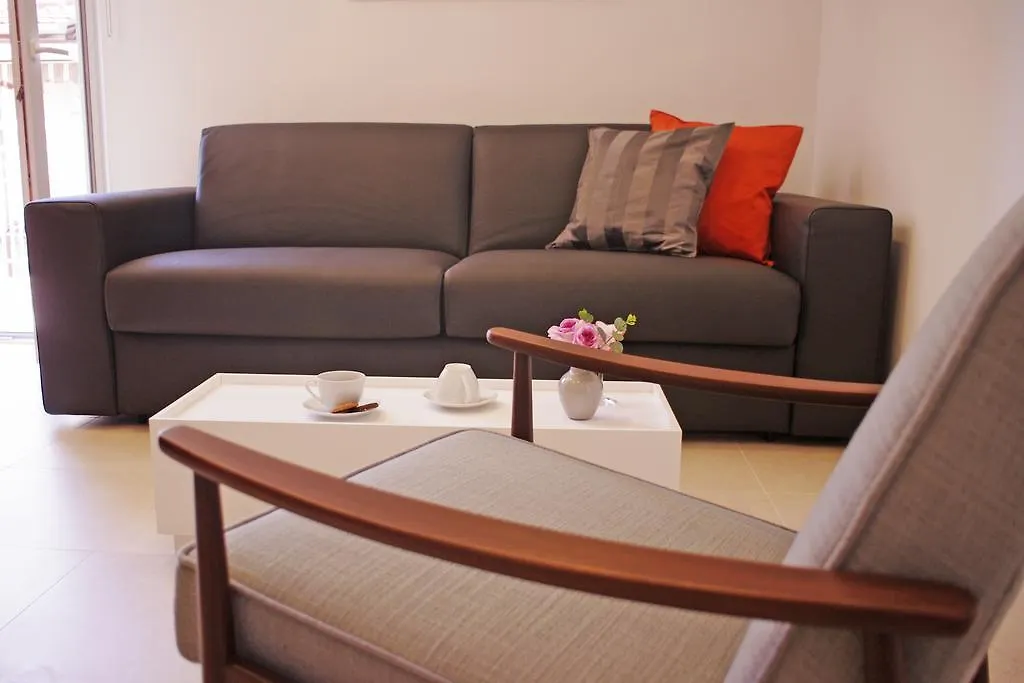 *****  Guest House Villa Dagmar Crikvenica Croatie