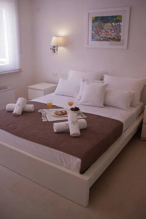 Guest House Villa Dagmar Crikvenica