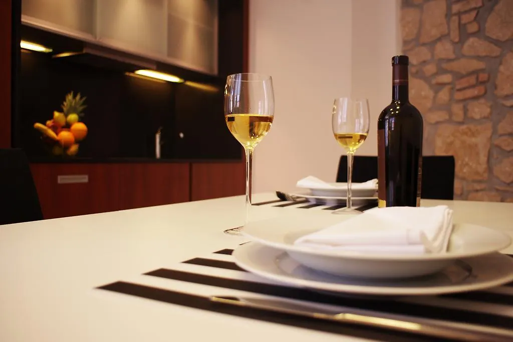 Guest House Villa Dagmar Crikvenica