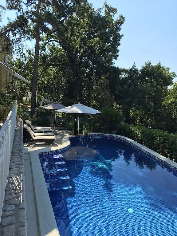 Guest House Villa Dagmar Crikvenica 5*,  Croatia
