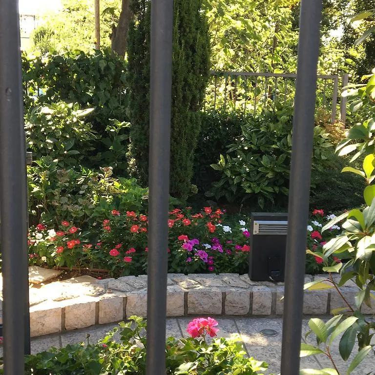 Guest House Villa Dagmar Crikvenica
