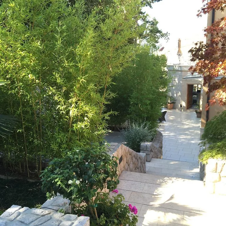 Guest House Villa Dagmar Crikvenica
