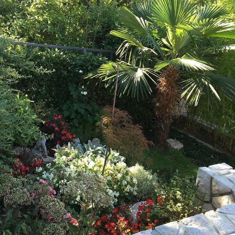 Guest House Villa Dagmar Crikvenica