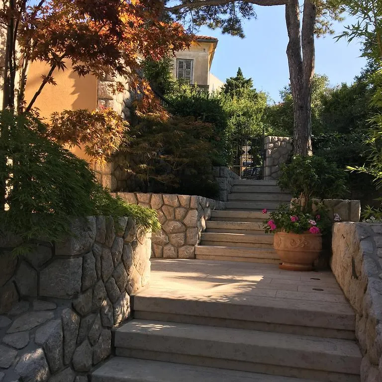 Guest House Villa Dagmar Crikvenica 5*,  Croatie