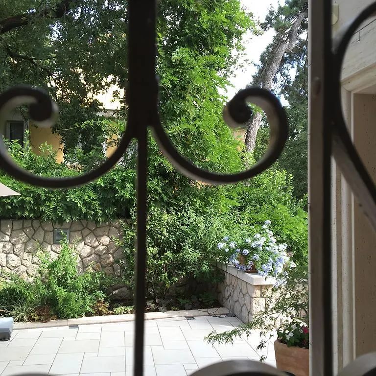*****  Guest House Villa Dagmar Crikvenica Croatie