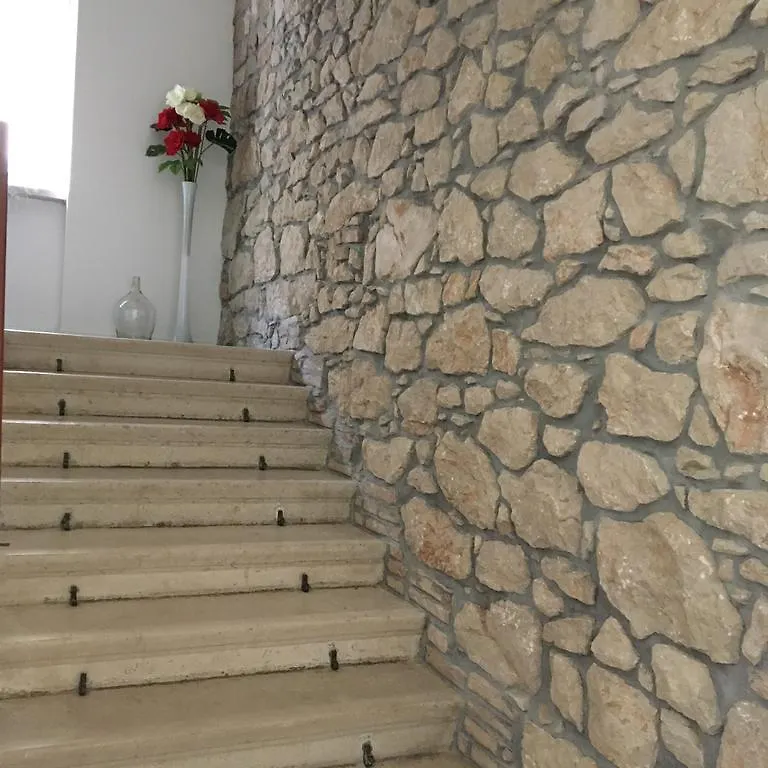 Guest House Villa Dagmar Crikvenica