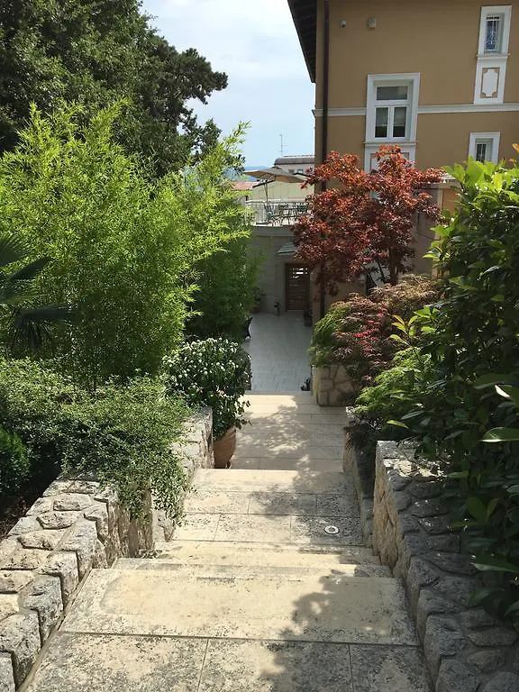 Guest House Villa Dagmar Crikvenica