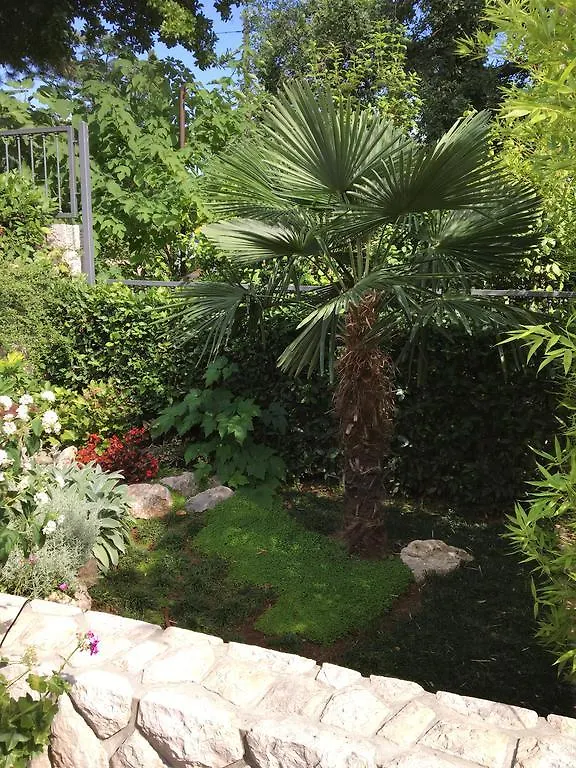 Guest House Villa Dagmar Crikvenica 5*,  Croatie