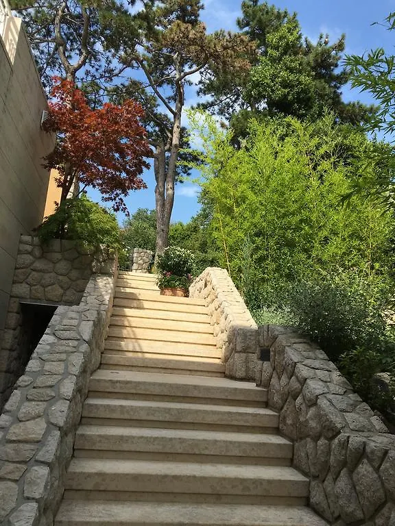 Guest House Villa Dagmar Crikvenica